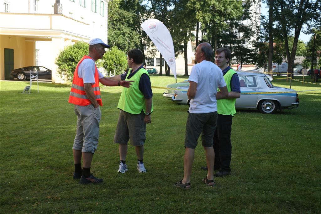 2011-07-10 13. Oldtimertreffen in Pinkafeld